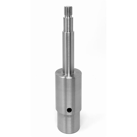 Springer Parts FP Shaft 213 - 215TC shaft only; Replaces Fristam Part# 1321000119.1 1321000119.1SP